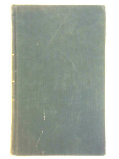 The Plays and Poems of William Shakespeare: Vol. IV - Mr Malone's Historical Account of The Rise and Progress of The English Stage - Two Gentlemen of Verona, Comedy of Errors, Love's Labour's Lost By William Shakespeare