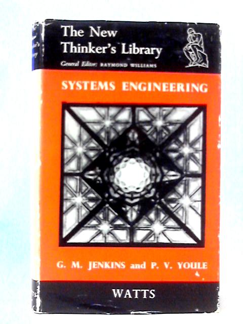 Systems Engineering By Gwilym M. Jenkins & P V Youle
