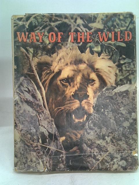 Way of the Wild von T.V. Bulpin