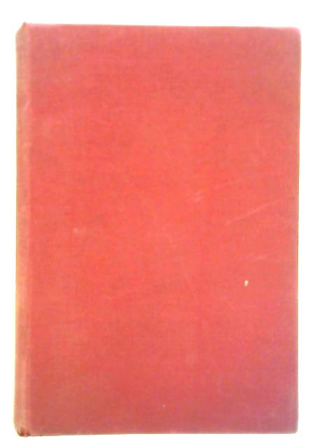 Principles of Physical Geology By Arthur Holmes