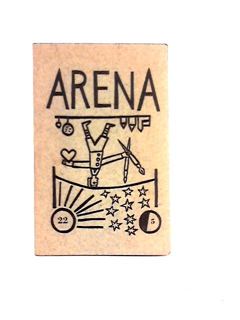 Arena 22 - December 1964 von K. G. Werner (ed)