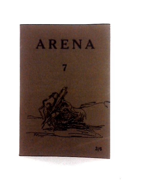 Arena 7 - May 1962 By Various