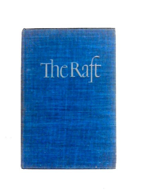 The Raft By Robert Trumbull