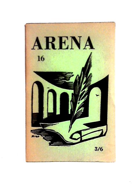 Arena 16 - November 1963 By Various