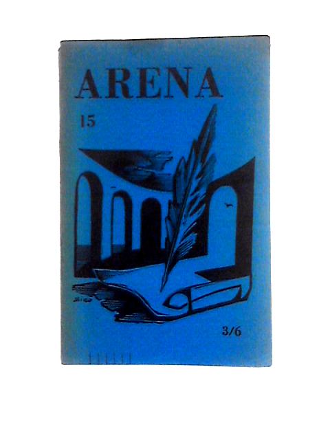 Arena 15 - September 1963 By Various