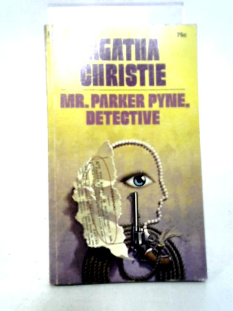 Mr. Parker Pyne, Detective von Agatha Christie