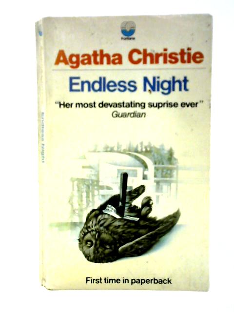 Endless Night By Agatha Christie