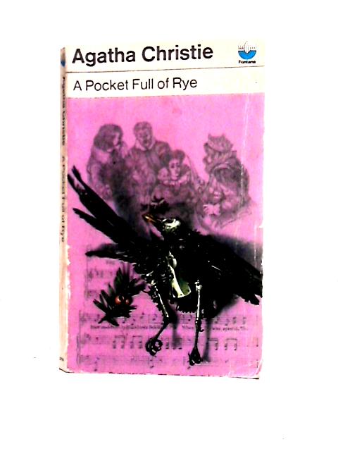 Pocket Full Of Rye von Agatha Christie