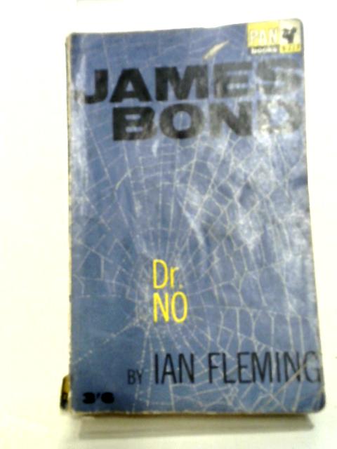 Dr. No von Ian Fleming