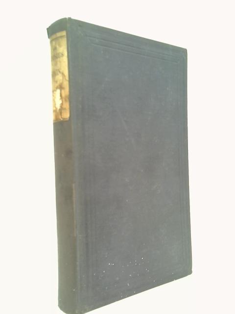 The Zincali, An Account of Gypsies of Spain: Vol. I By George Borrow