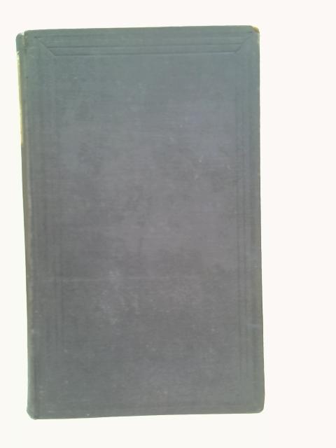 The Bible in Spain: Vol. III By George Borrow