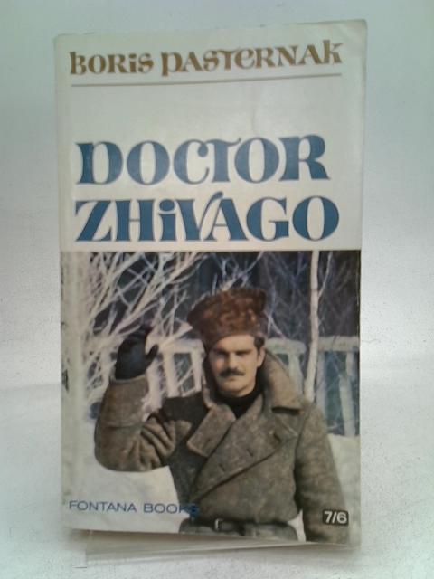 Doctor Zhivago von Boris Pasternak