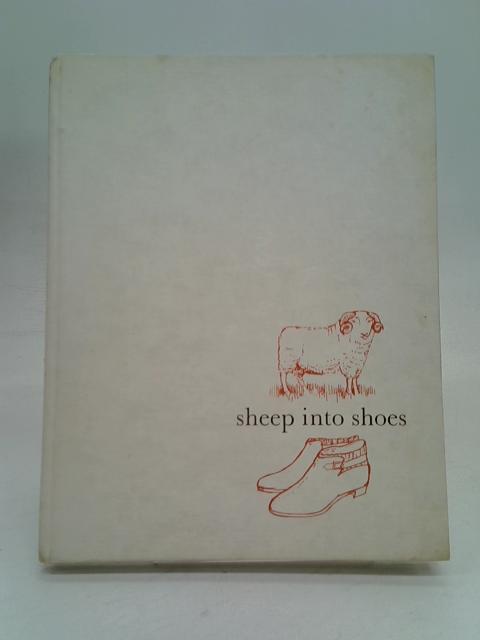 Sheep Into Shoes By McDonough Russell