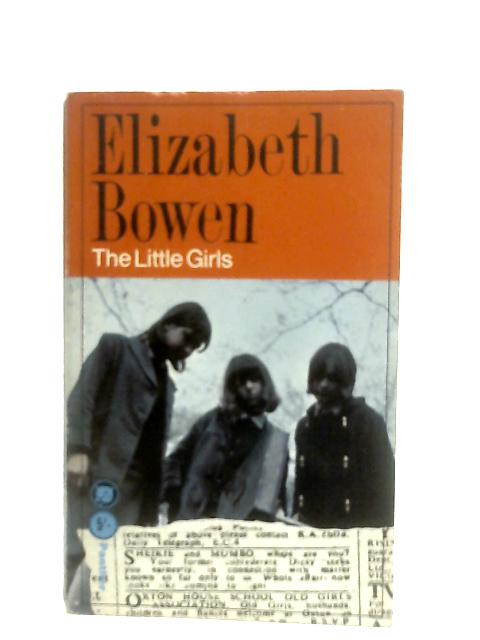 Little Girls By Elizabeth Bowen