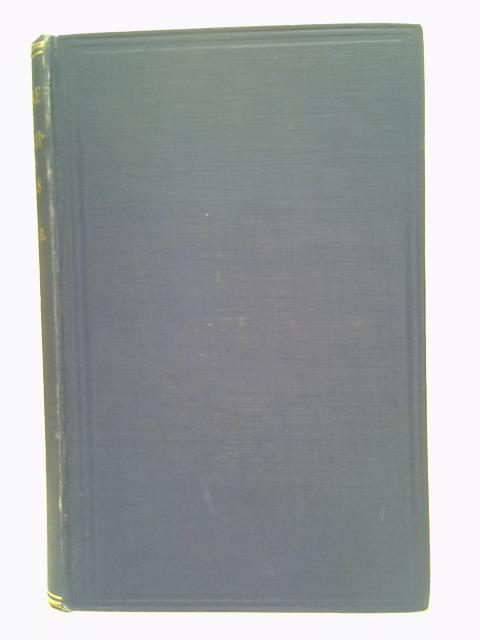 The literature of the Charadriiformes from 1894-1928 : with a classification of the order, and lists of the genera, species and subspecies By George Carmichael