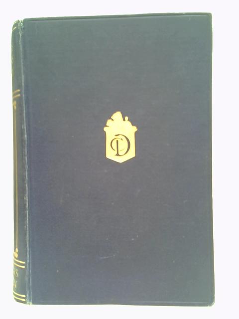 The Dickens Companion By J.A. Hammerton (ed.)