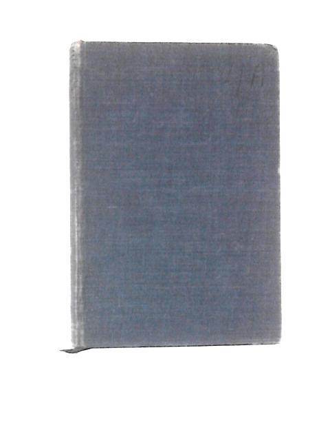 Denmark (Blue Guides) By L.Russell Muirhead (Ed.)