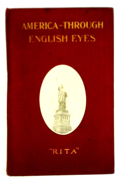America - Through English Eyes par "Rita"