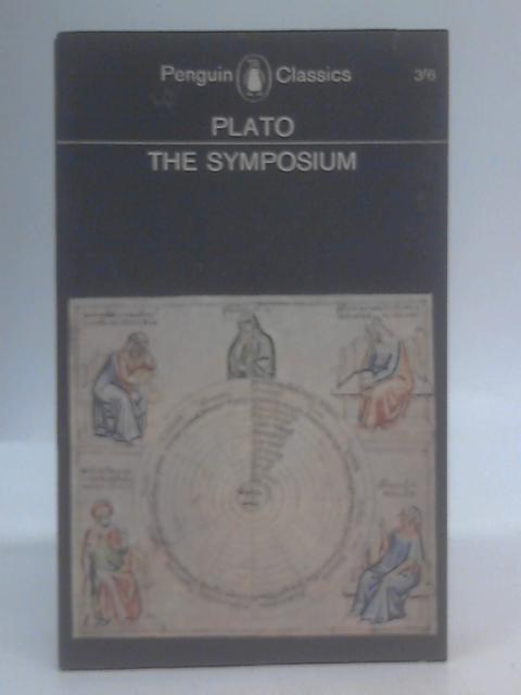 The Symposium By Plato