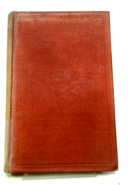 Education and Life By J. A. Dale (ed.)