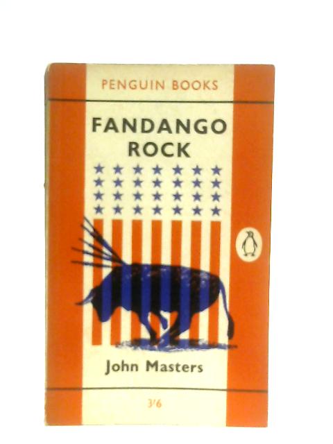 Fandango Rock By John Masters