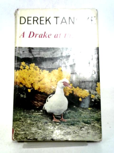 Drake at the Door von Derek Tangye