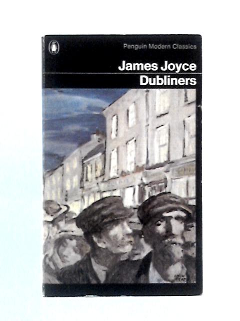 Dubliners By James Joyce