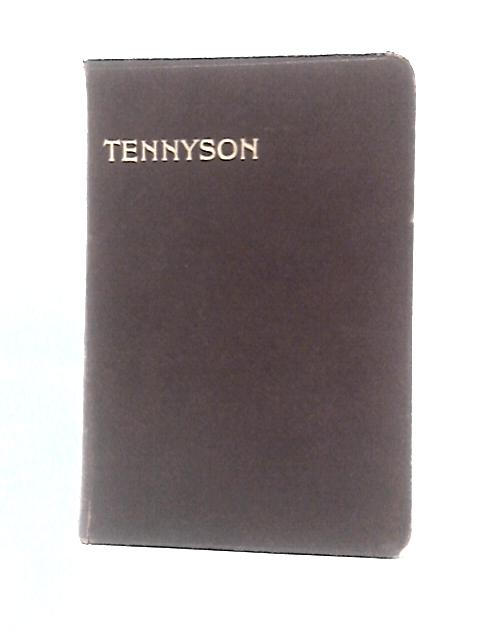 Poems of Tennyson (Oxford Edition) By Alfred Lord Tennyson T.Herbert Warren (Intro.)