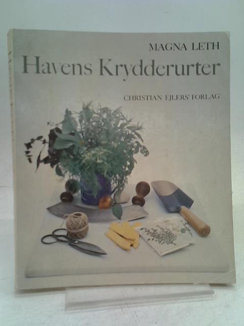 Havens Krydderurter von Magna Leth