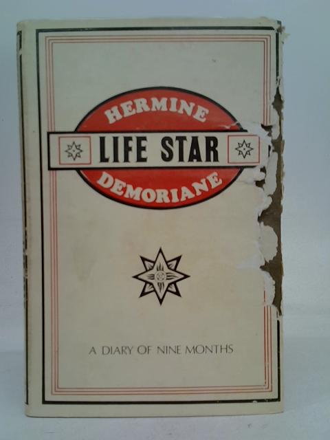 Life Star By Hermine Demoriane