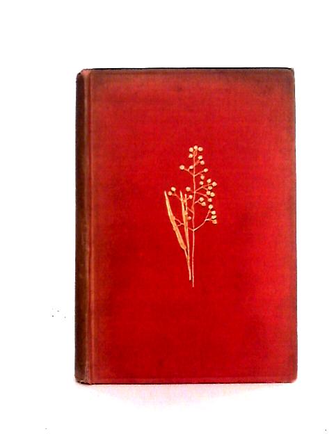 Field & Woodland Plants By W. S. Furneaux