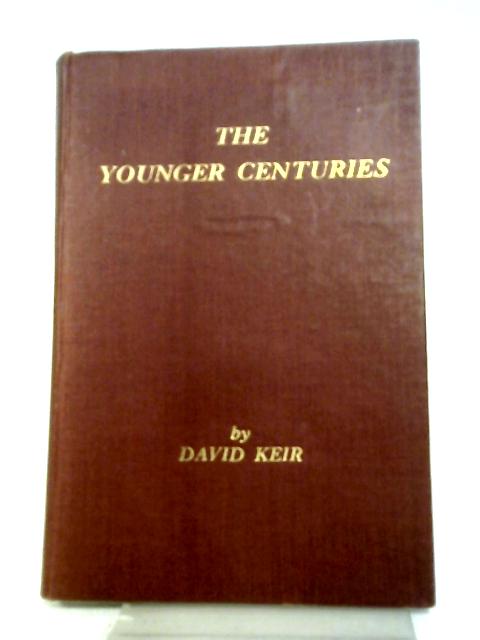 The Younger Centuries. The Story of William Younger & Co. Ltd. 1749 to 1949 von William Younger