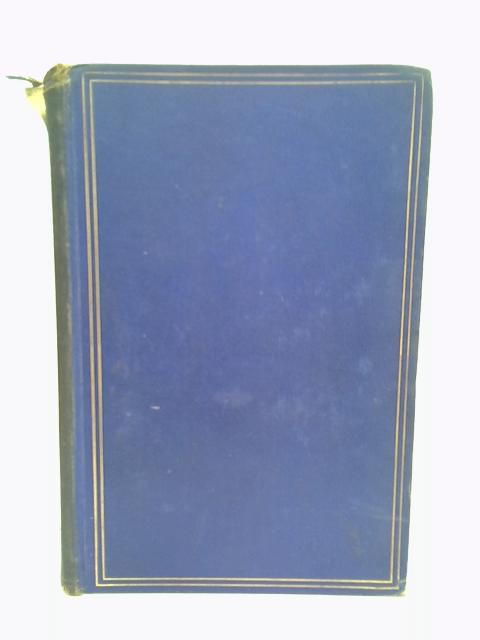 The Poetical Works of Dante Gabriel Rossetti new edition one volume By ed. Rossetti