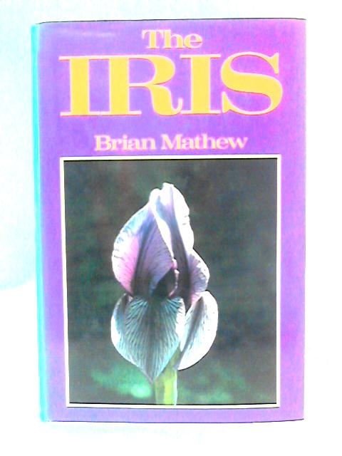 The Iris By Brian Mathew