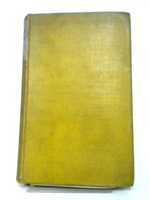 The Thousand & One Nights; Or Arabian Nights' Entertainments In Six Volumes - Volume Five By Edward William Lane (Ed)