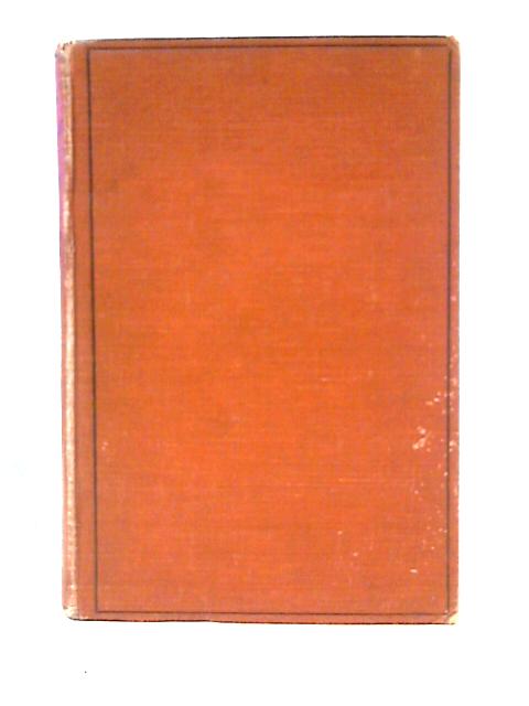 A Book of Victorian Poetry and Prose By Mrs Hugh Walker