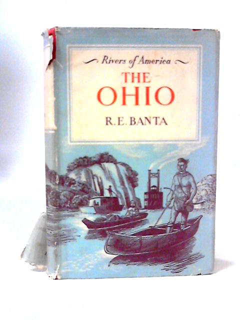 The Ohio von R. E. Banta