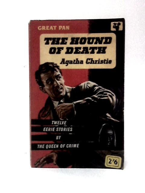 The Hound Of Death von Agatha Christie