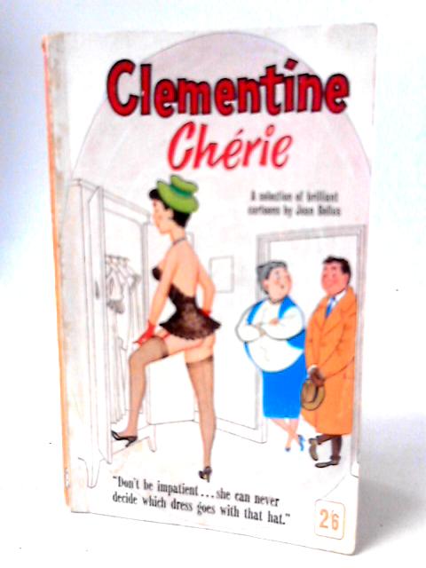 Clementine Cherie By Jean Bellus