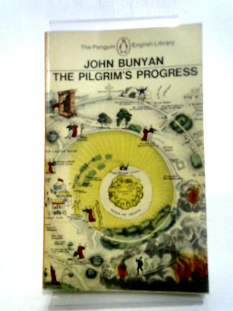 Pilgrim Progress von John Bunyan