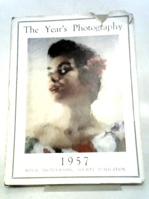 The Year's Photography 1957
