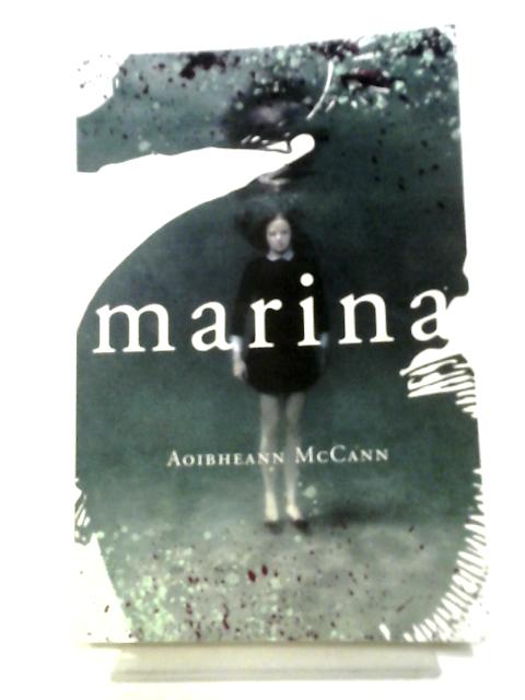 Marina By Aoibheann McCann