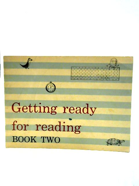 Getting Ready for Reading Book 2 By E H Grassam