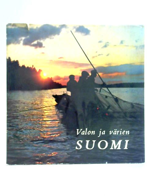 Suomi By Reino Lounimo