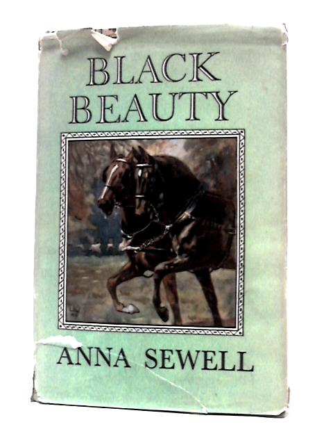 Black Beauty (Children's Illustrated Classics) By Anna Sewell