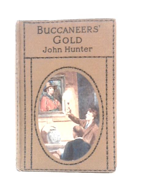 Buccaneer's Gold