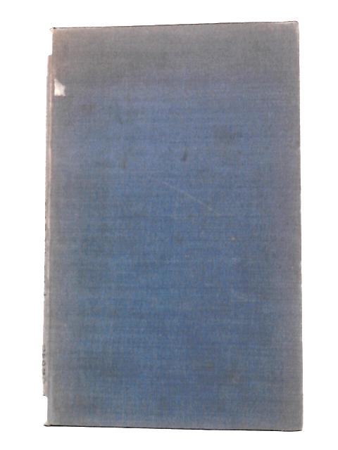 Select List of British Parliamentary Papers 1833-1899 By P. and G. Ford