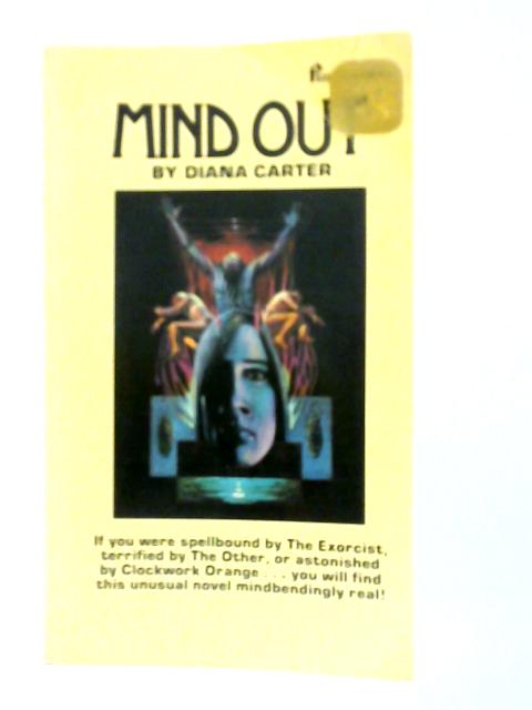 Mind Out By Diana Carter