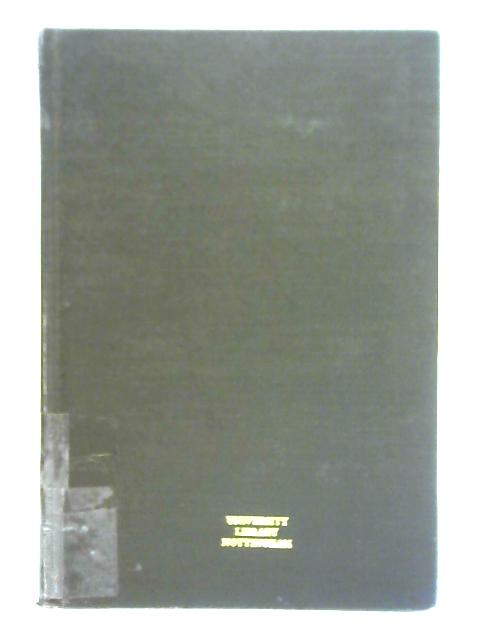 Bibliography of Education von Will S. Monroe