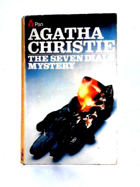 The Seven Dials Mystery von Agatha Christie
